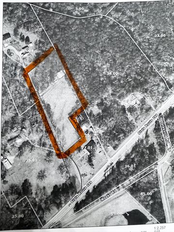 829 SR 399, Palmer, TN 37365