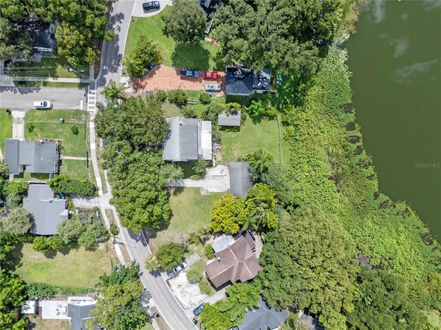 1803 E KALEY AVENUE, Orlando, FL 32806