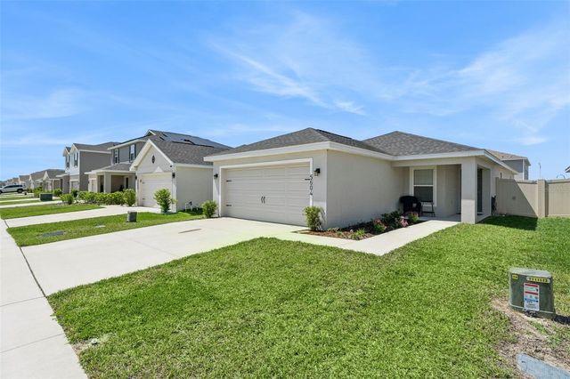 5604 MADDIE DRIVE, Haines City, FL 33844