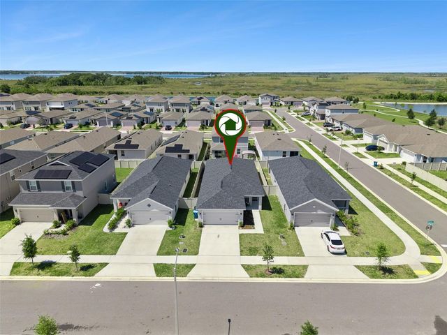 5604 MADDIE DRIVE, Haines City, FL 33844