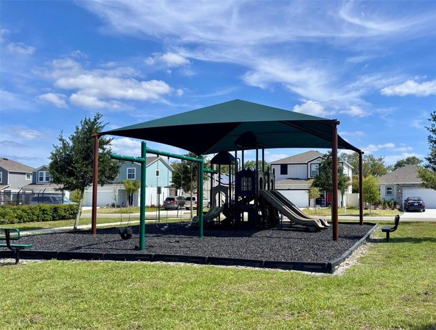 5604 MADDIE DRIVE, Haines City, FL 33844