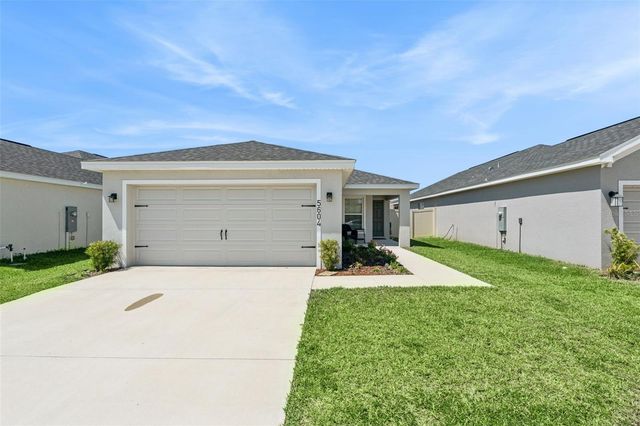 5604 MADDIE DRIVE, Haines City, FL 33844