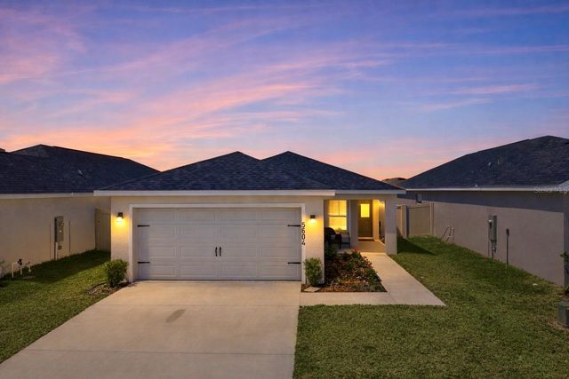 5604 MADDIE DRIVE, Haines City, FL 33844