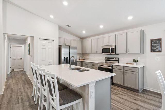 5604 MADDIE DRIVE, Haines City, FL 33844