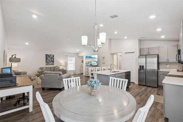 5604 MADDIE DRIVE, Haines City, FL 33844