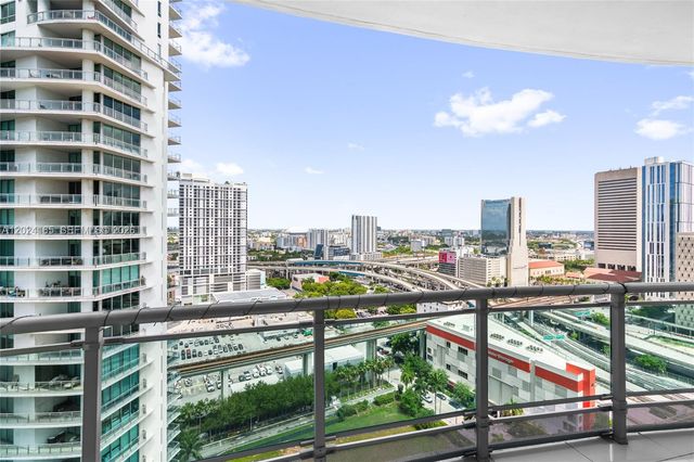 350 S Miami Ave 2515, Miami, FL 33130