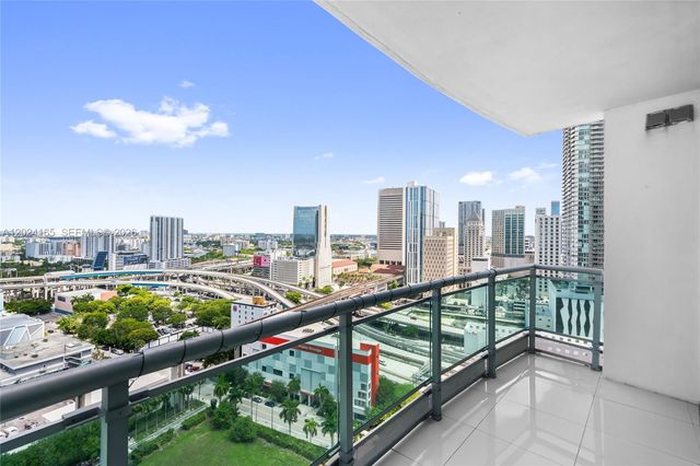 350 S Miami Ave 2515, Miami, FL 33130