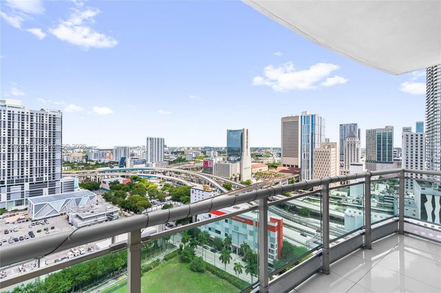 350 S Miami Ave 2515, Miami, FL 33130