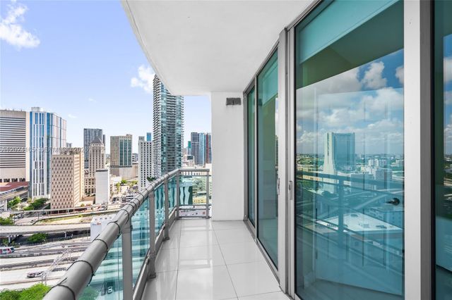 350 S Miami Ave 2515, Miami, FL 33130