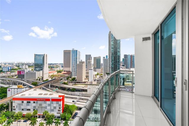 350 S Miami Ave 2515, Miami, FL 33130
