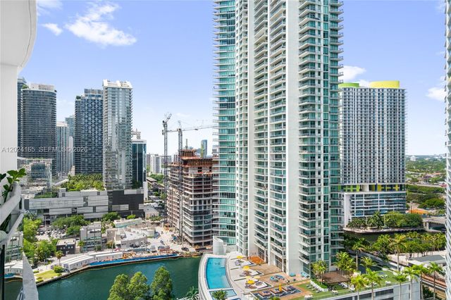 350 S Miami Ave 2515, Miami, FL 33130