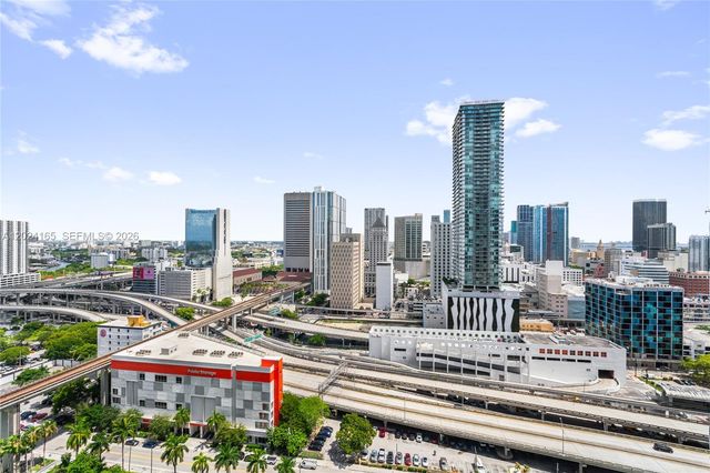350 S Miami Ave 2515, Miami, FL 33130