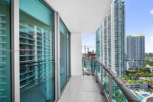 350 S Miami Ave 2515, Miami, FL 33130