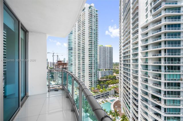 350 S Miami Ave 2515, Miami, FL 33130