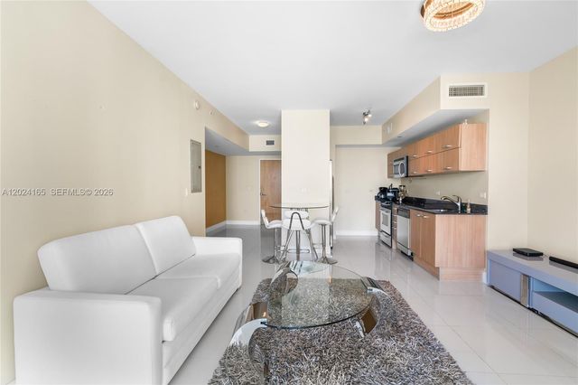 350 S Miami Ave 2515, Miami, FL 33130