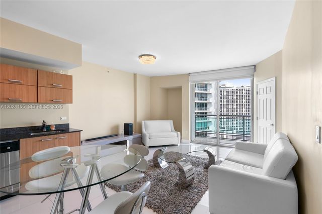 350 S Miami Ave 2515, Miami, FL 33130