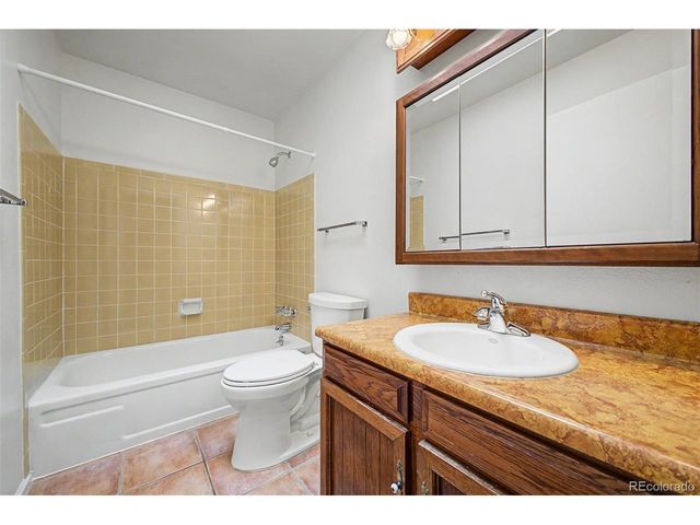 7072 S Eudora St, Centennial, CO 80122