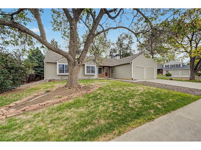7072 S Eudora St, Centennial, CO 80122