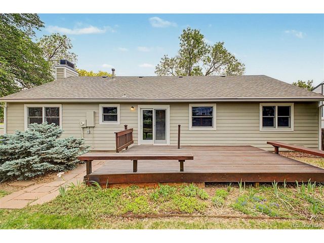 7072 S Eudora St, Centennial, CO 80122