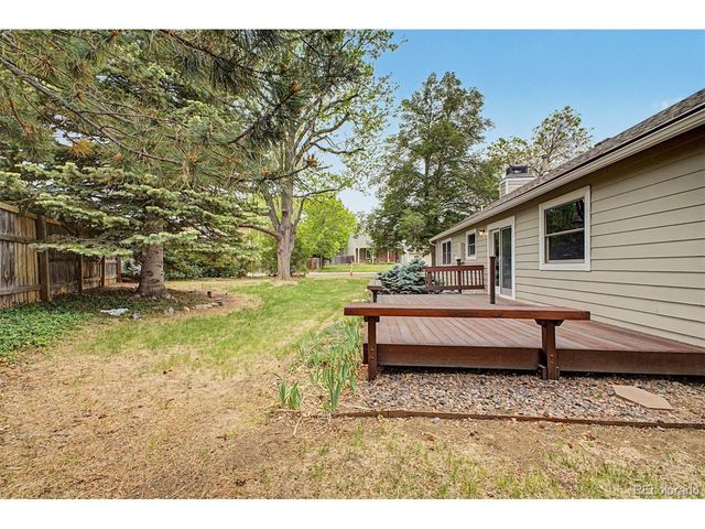 7072 S Eudora St, Centennial, CO 80122