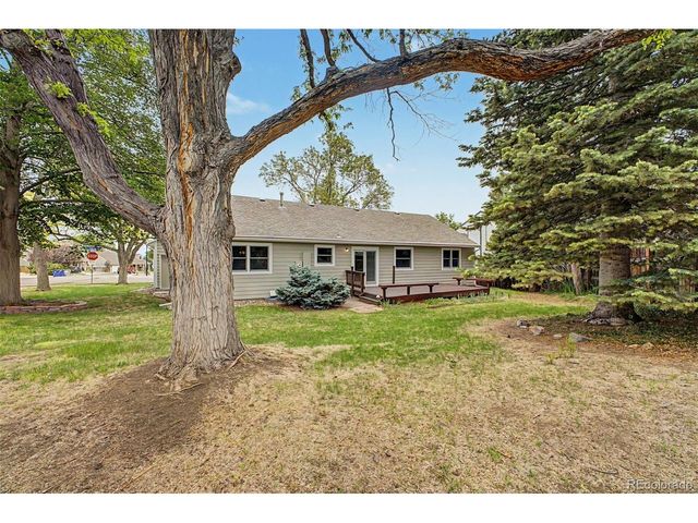 7072 S Eudora St, Centennial, CO 80122