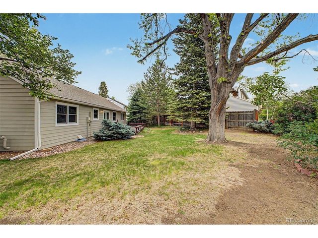 7072 S Eudora St, Centennial, CO 80122
