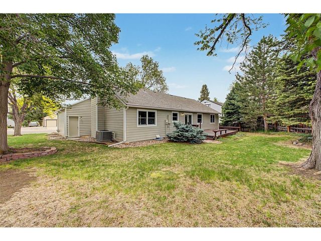 7072 S Eudora St, Centennial, CO 80122