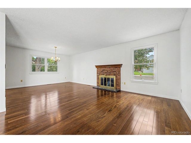 7072 S Eudora St, Centennial, CO 80122