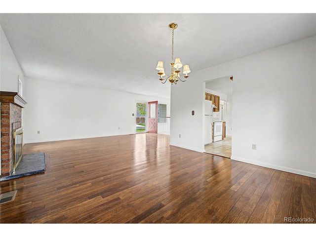 7072 S Eudora St, Centennial, CO 80122