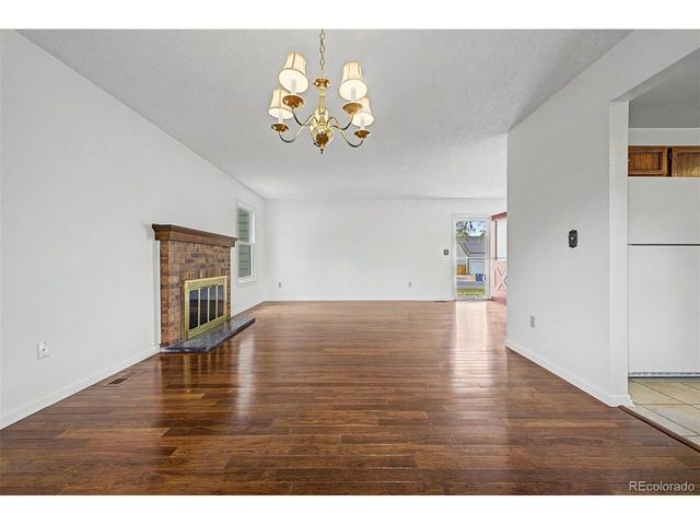 7072 S Eudora St, Centennial, CO 80122