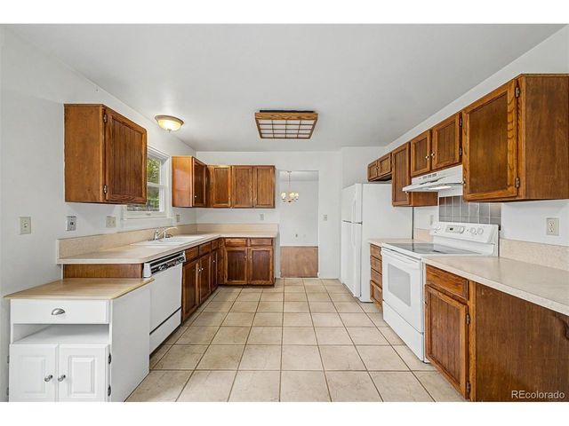 7072 S Eudora St, Centennial, CO 80122