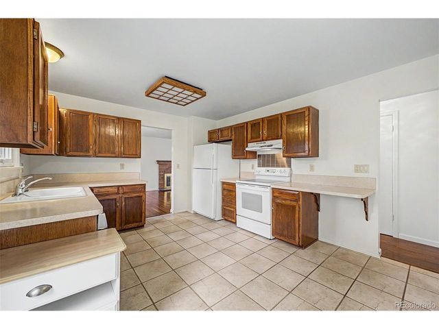 7072 S Eudora St, Centennial, CO 80122