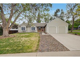 7072 S Eudora St, Centennial, CO 80122