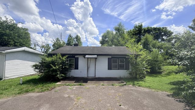 2134 Gains St, Nashville, TN 37207