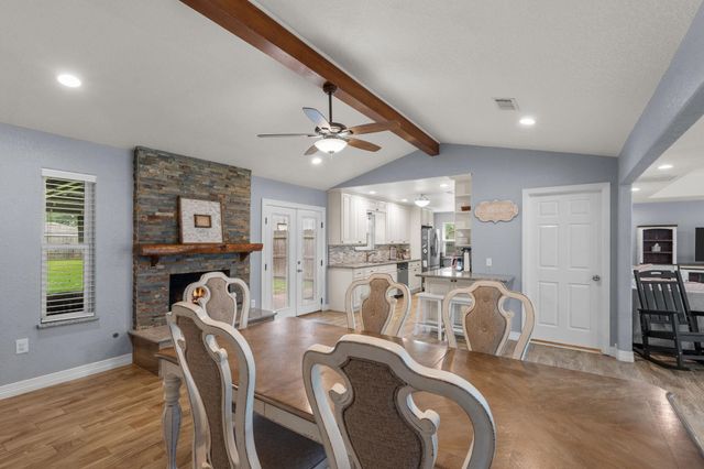 7010 Bluebird Lane, Alvin, TX 77511