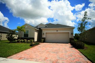 5864 Trieda Drive, Melbourne, FL 32940