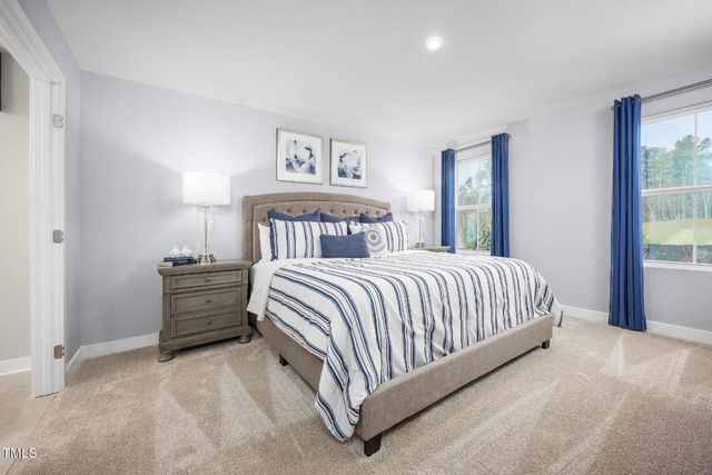 35 Boots Ridge Way, Franklinton, NC 27525