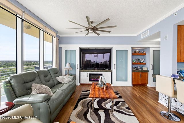 2060 Beach Boulevard, 1204, Biloxi, MS 39531