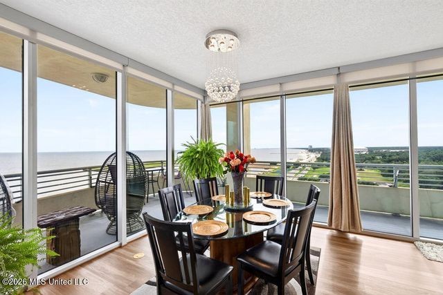 2060 Beach Boulevard, 1204, Biloxi, MS 39531