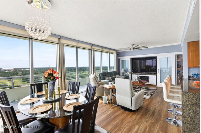 2060 Beach Boulevard, 1204, Biloxi, MS 39531