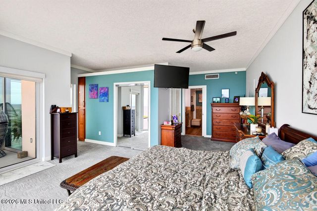 2060 Beach Boulevard, 1204, Biloxi, MS 39531
