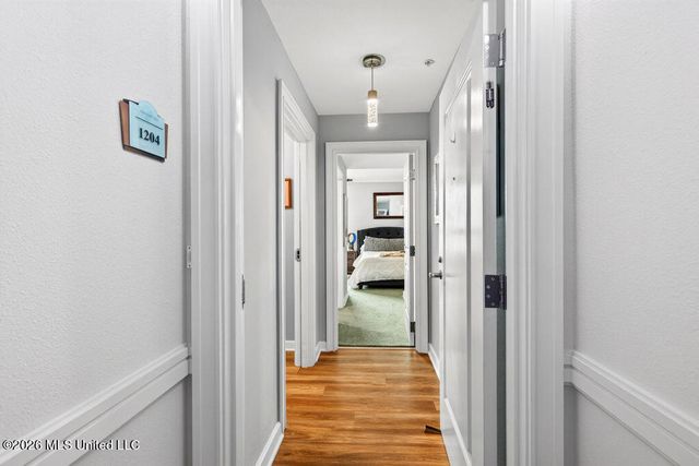 2060 Beach Boulevard, 1204, Biloxi, MS 39531