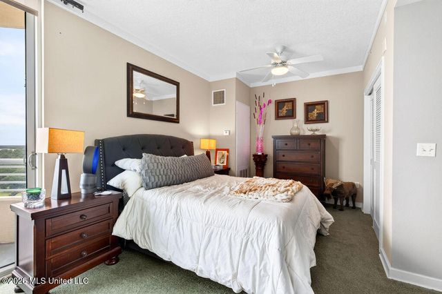 2060 Beach Boulevard, 1204, Biloxi, MS 39531