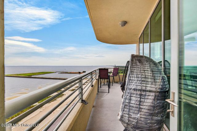 2060 Beach Boulevard, 1204, Biloxi, MS 39531