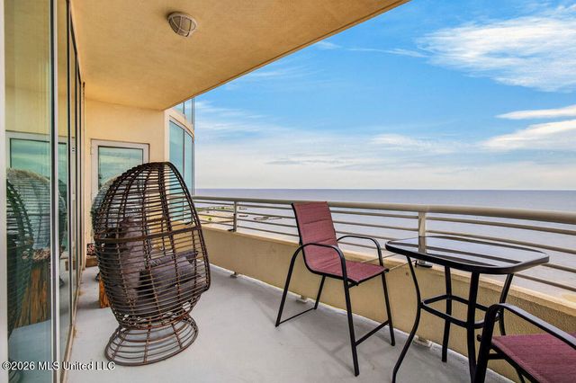 2060 Beach Boulevard, 1204, Biloxi, MS 39531