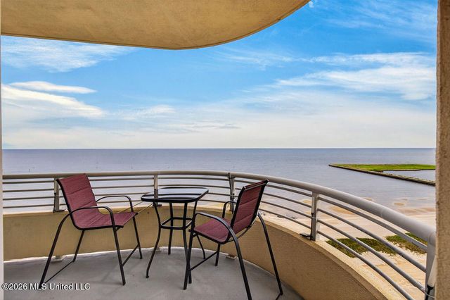 2060 Beach Boulevard, 1204, Biloxi, MS 39531