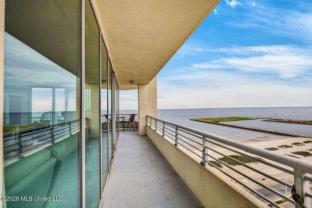 2060 Beach Boulevard, 1204, Biloxi, MS 39531