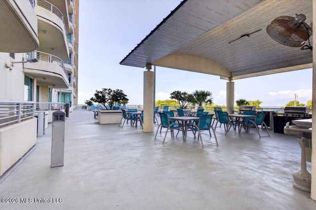 2060 Beach Boulevard, 1204, Biloxi, MS 39531