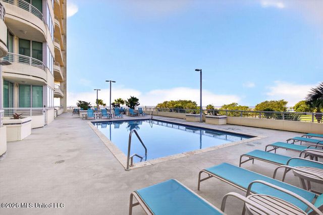 2060 Beach Boulevard, 1204, Biloxi, MS 39531