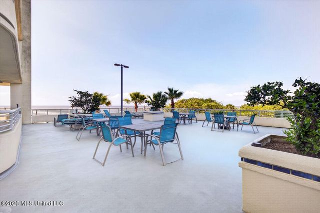 2060 Beach Boulevard, 1204, Biloxi, MS 39531